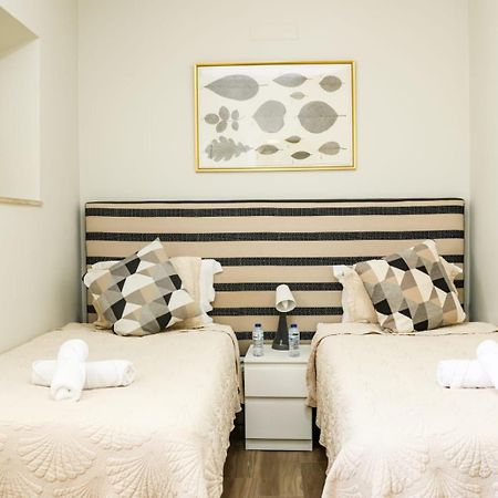 Residencia Queiros - Apartamento T1 Lisboa Exteriér fotografie