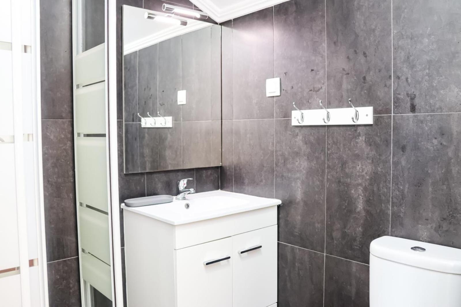 Residencia Queiros - Apartamento T1 Lisboa Exteriér fotografie