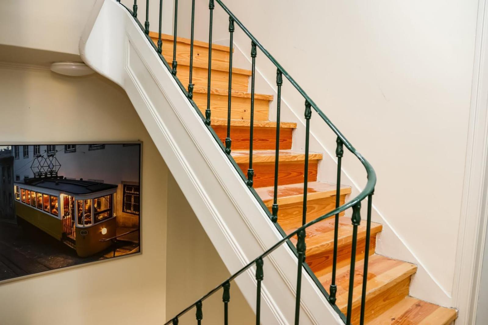 Residencia Queiros - Apartamento T1 Lisboa Exteriér fotografie