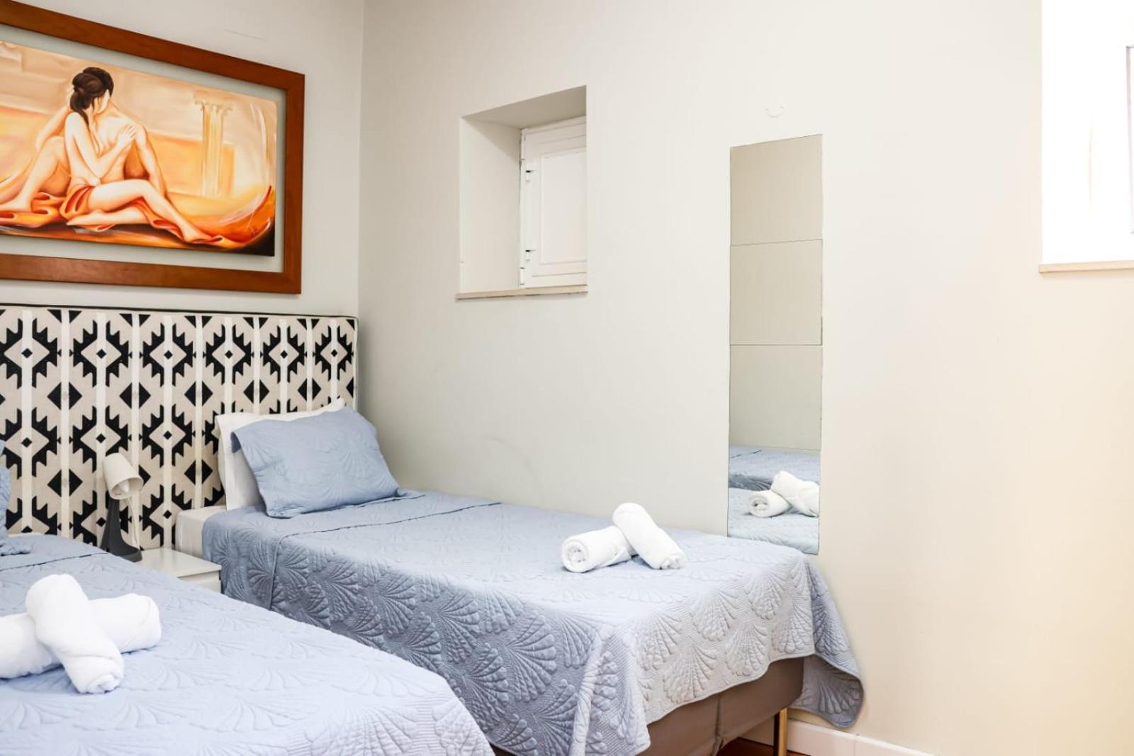 Residencia Queiros - Apartamento T1 Lisboa Exteriér fotografie