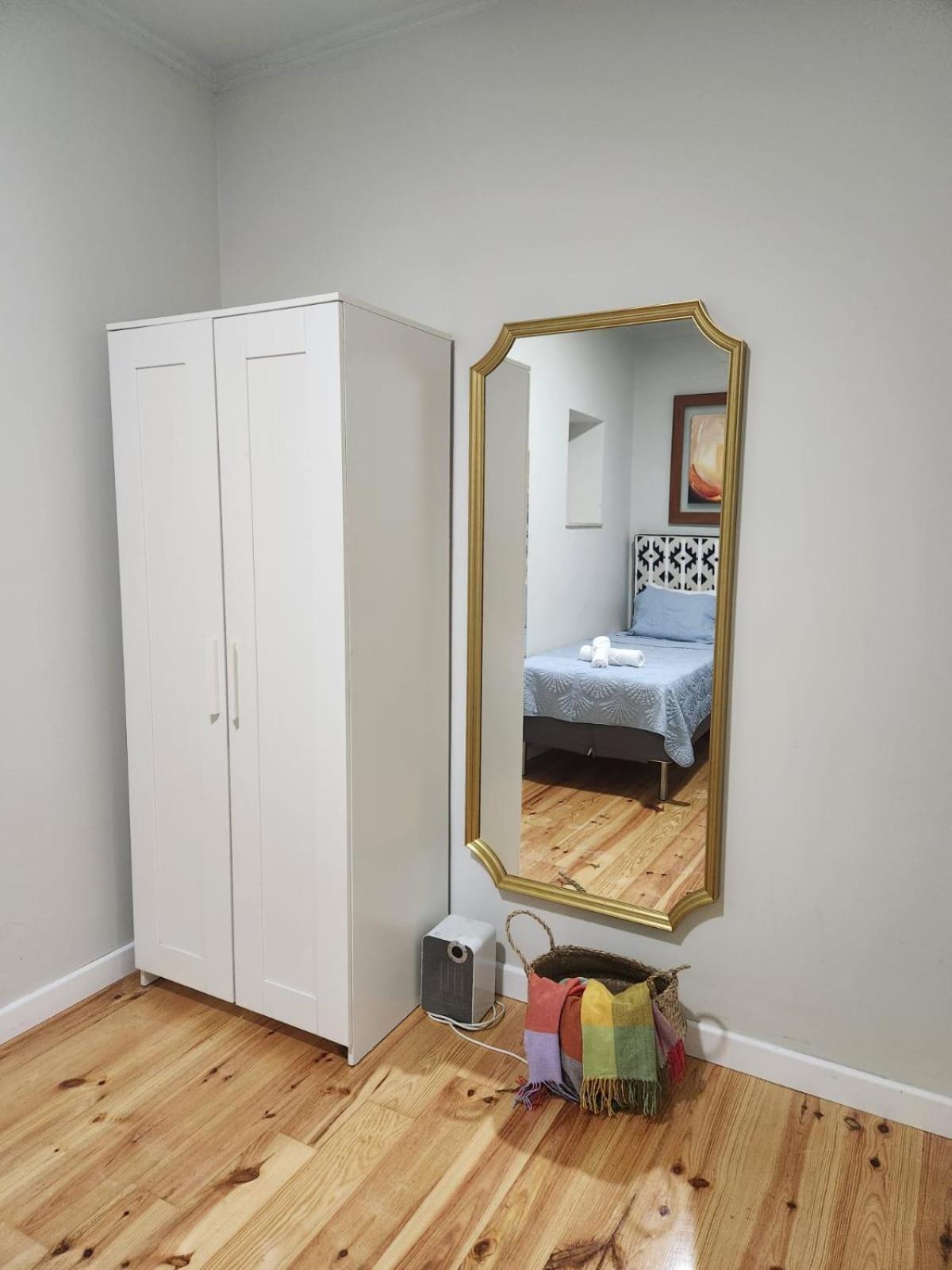 Residencia Queiros - Apartamento T1 Lisboa Exteriér fotografie