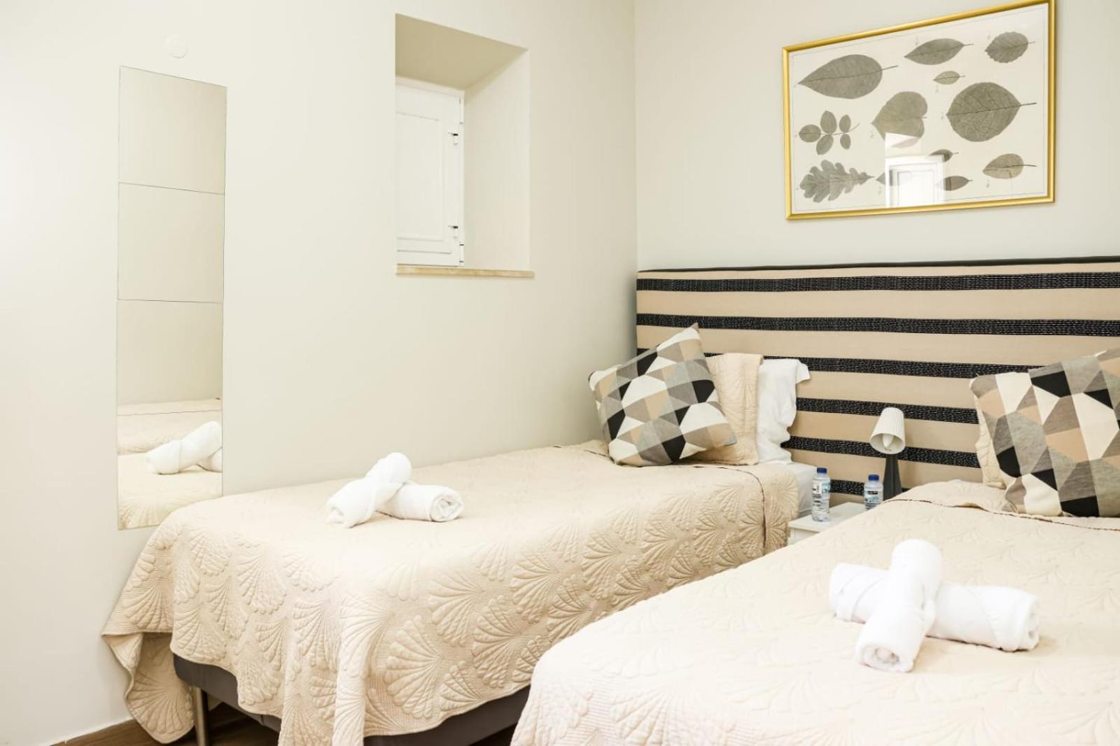 Residencia Queiros - Apartamento T1 Lisboa Exteriér fotografie