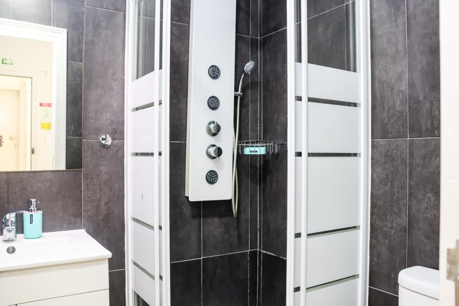 Residencia Queiros - Apartamento T1 Lisboa Exteriér fotografie