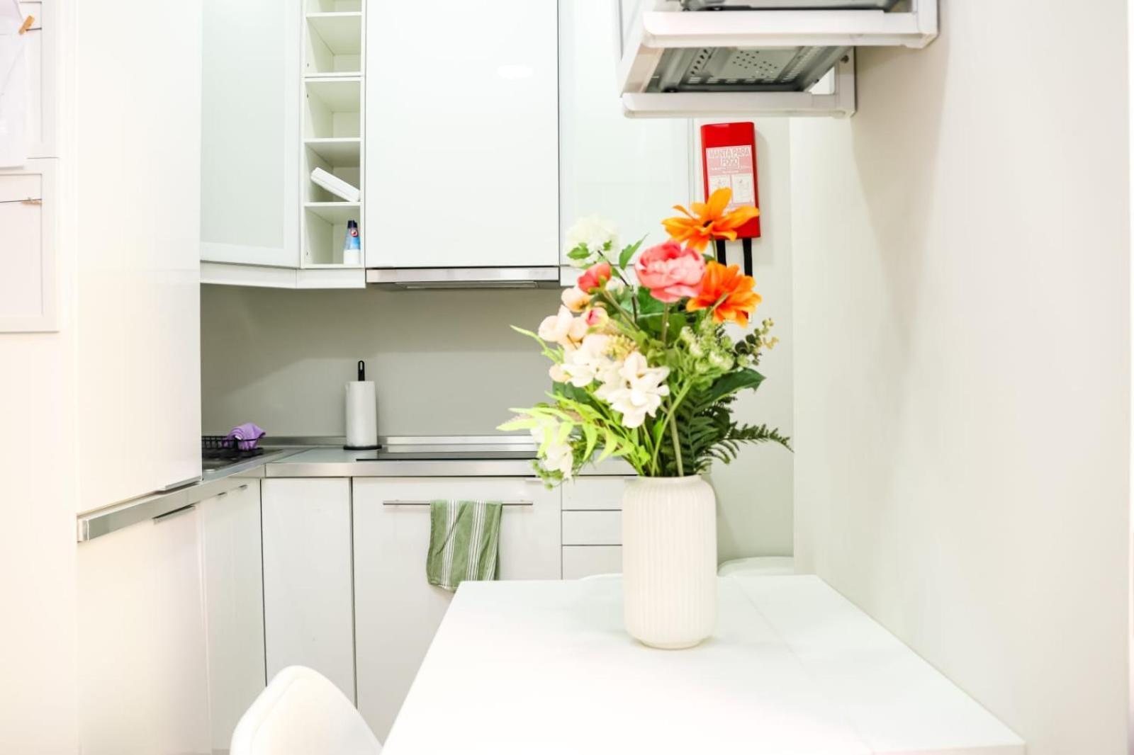 Residencia Queiros - Apartamento T1 Lisboa Exteriér fotografie