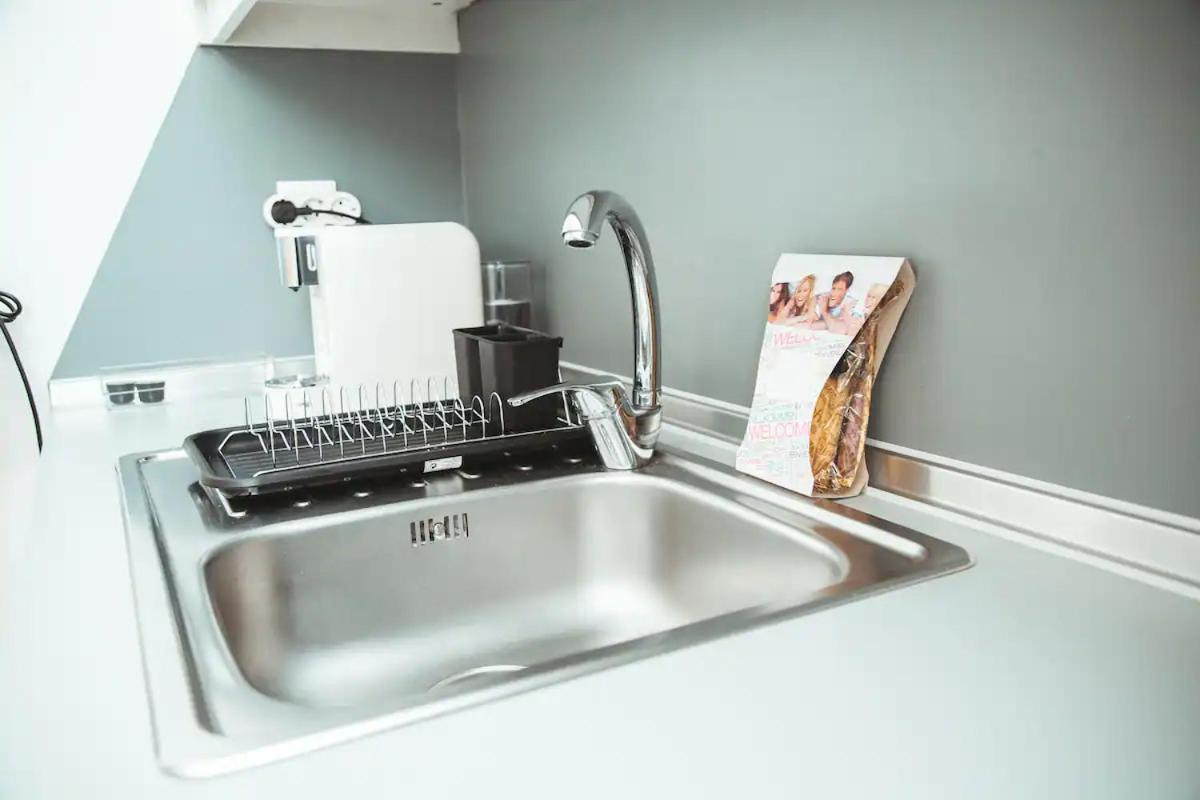 Residencia Queiros - Apartamento T1 Lisboa Exteriér fotografie